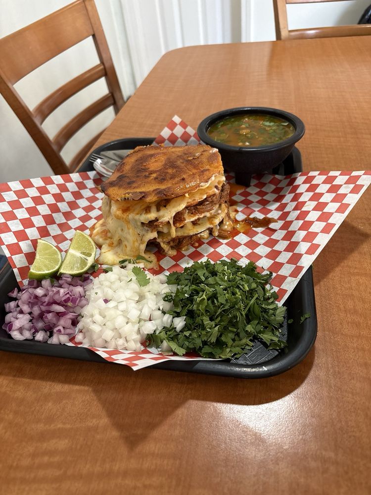 El Tostaco Regio