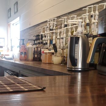 Chelsi’s Country Coffee - Coffee & Tea Near Me - Leonard, Texas Chelsi’s Country Coffee - Coffee & Tea Near Me - Leonard, Texas