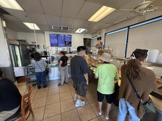 Nita's Restaurant by null