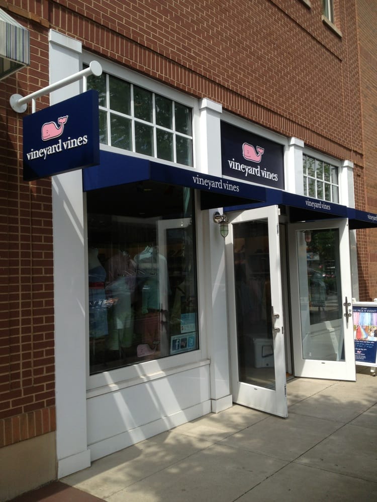 VINEYARD VINES 4027 Hillsboro Pike, Nashville, TN Yelp