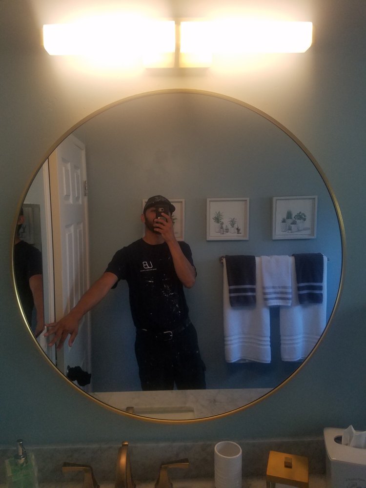 Slide of Light Pro Handyman