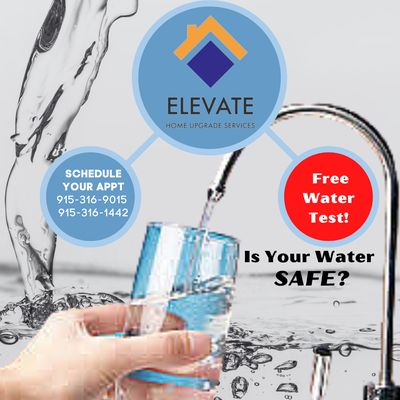 elevate