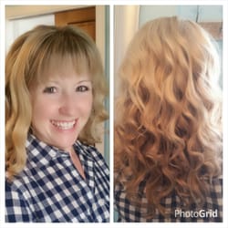Blowdry Boutique - Beautiful Blowout by Eve Simone