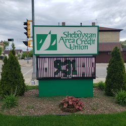 Sheboygan Area Credit Union