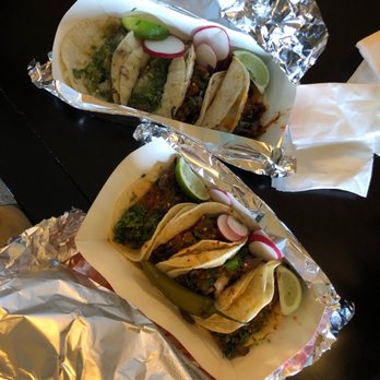 Tacos Garcia - Asada carnitas and caveza. Delish! - Food Trucks Near Me - Yountville, California Tacos Garcia - Asada carnitas and caveza. Delish! - Food Trucks Near Me - Yountville, California