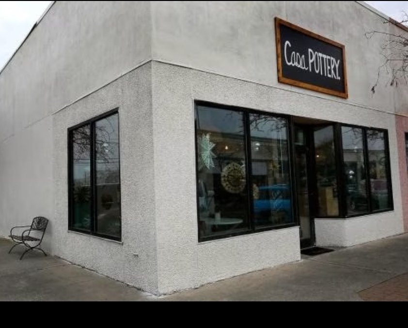 CASA POTTERY Updated August 2024 224 W Kennewick Ave, Kennewick