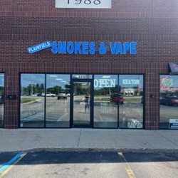 Plainfield Smoke And Vape