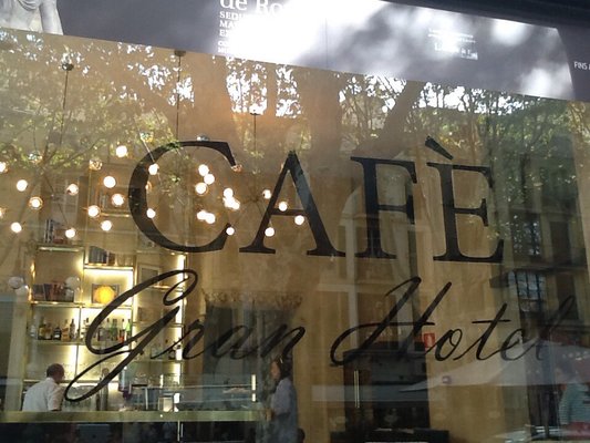 CaixaForum Palma by null