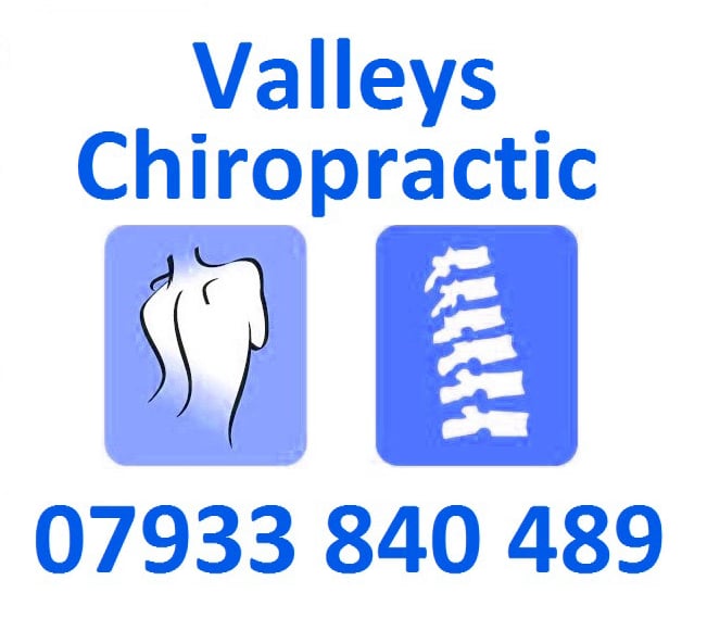 VALLEYS CHIROPRACTIC Updated April 2024 Rhondda Sports Centre