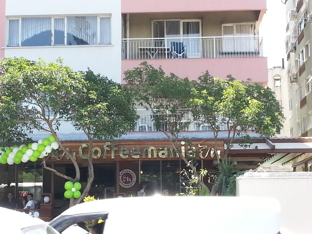 Coffeemania