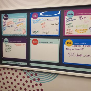 Tru By Hilton Duluth Mall Area - Love the message board to see area recommendations. - Hotels Near Me - Duluth, Minnesota Tru By Hilton Duluth Mall Area - Love the message board to see area recommendations. - Hotels Near Me - Duluth, Minnesota