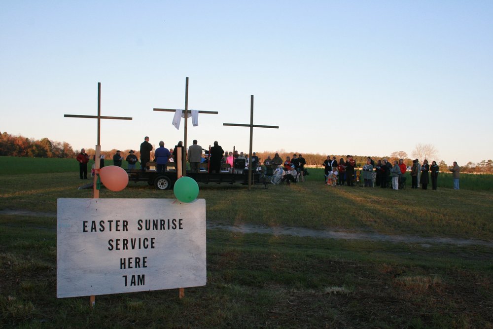 ROCKAWALKIN CHURCH 6777 Rockawalkin Rd, Hebron, Maryland Churches