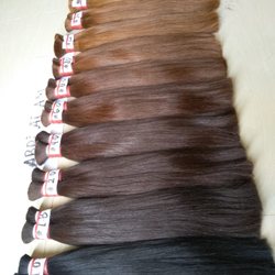 David Pinela Studio - Specialized color? We can make it.