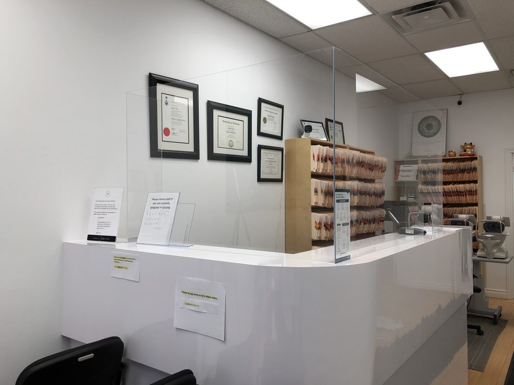 BAMBURGH EYE CARE Updated June 2024 10 Photos 375 Bamburgh Circle