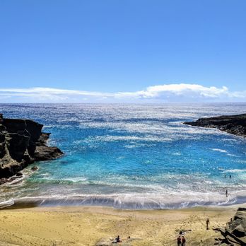 Papakolea Green Sand Beach - Beaches Near Me Papakolea Green Sand Beach - Beaches Near Me