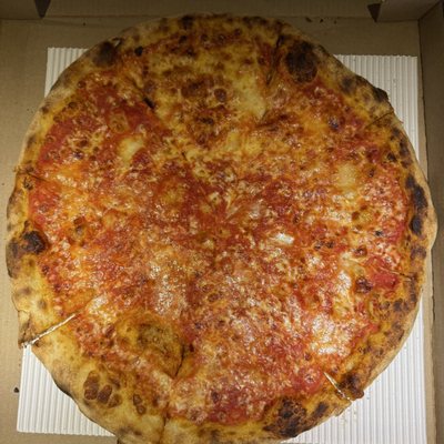 Bub and Grandma’s Pizza by null