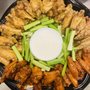 Photo of Wild wild wings