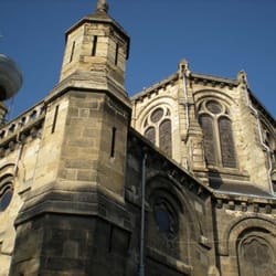 Eglise du Sacré Coeur