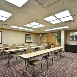 Hampton Inn Columbus/Dublin - Meeting Room