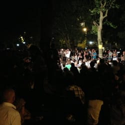 Yoğurtçu Parkı