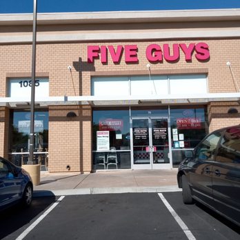 Five Guys - Burger time! - Burgers Near Me - Hayward, California Five Guys - Burger time! - Burgers Near Me - Hayward, California