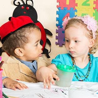 The Kids' Place - childcare center in Wilbraham, MA