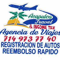 Acapulco Travel