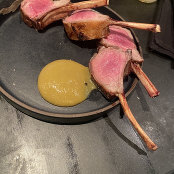 Trust - Superb!! Lamb chops - Tapas/Small Plates Near Me - Santa Ana, California Trust - Superb!! Lamb chops - Tapas/Small Plates Near Me - Santa Ana, California