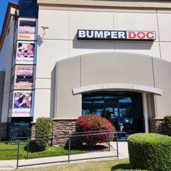 BumperDoc - Front