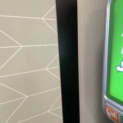 Subway - Mur sale