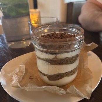 Il Nido - Tiramisu - Italian Near Me - Seattle, Washington Il Nido - Tiramisu - Italian Near Me - Seattle, Washington