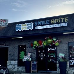 Smile Brite Orthodontics - Smile Brite