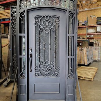 Forever Doors - Door Sales/Installation Near Me - Phoenix, Arizona