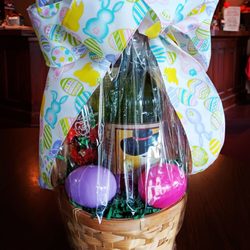 MountainRose Vineyards - Gift Baskets MTO