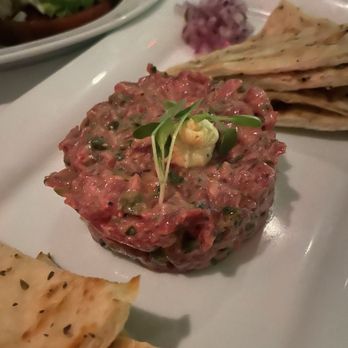 Steak 48 Del Mar - Wagyu Beef Tartare* - Steakhouses Near Me - Del Mar, California Steak 48 Del Mar - Wagyu Beef Tartare* - Steakhouses Near Me - Del Mar, California