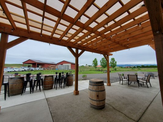 Sleight of Hand Cellars by null