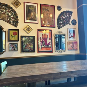 Butter Punk - Breakfast & Brunch Near Me - Asheville, North Carolina