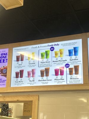 Menu photo 1 Sobol Brookfield, CT