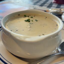 Chowder Chowder
