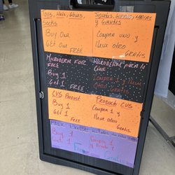 Prices