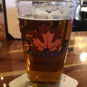 11 West - Yuengling draft - Salad Near Me - Canton, New York