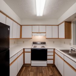 Bradford Run Apartments