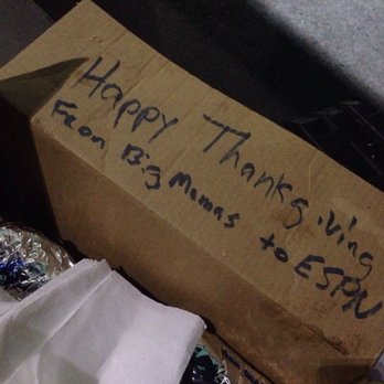 Big Mamma's Burritos - To you also!' Everyone loved their orders!! - Mexican Near Me - Athens, Ohio Big Mamma's Burritos - To you also!' Everyone loved their orders!! - Mexican Near Me - Athens, Ohio