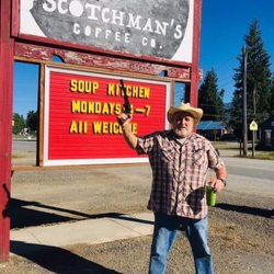 Scotchman's Coffee