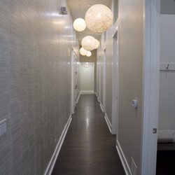 Precision Hair Removal & Skin Care - Hallway