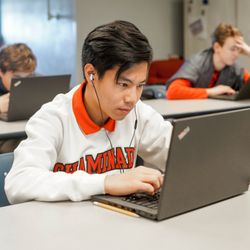 Chaminade College Preparatory School