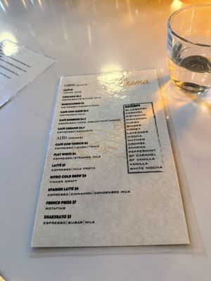 Menu photo 1 Almost Famous Indianapolis, IN Menu photo 1 Almost Famous Indianapolis, IN