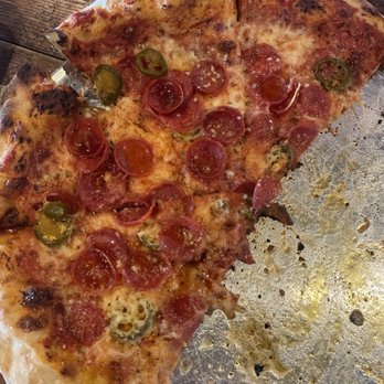 Jackleg Pizza Company - The GOAT - Pizza Near Me - Warrenton, Virginia Jackleg Pizza Company - The GOAT - Pizza Near Me - Warrenton, Virginia