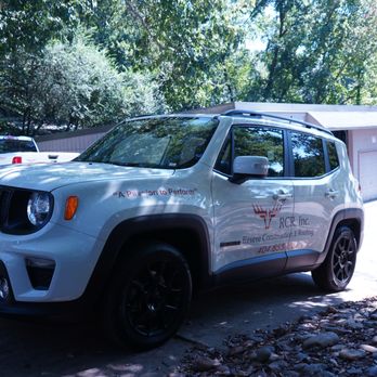 Revere Construction and Roofing - a jeep - General Contractors Near Me - Sandy Springs, Georgia Revere Construction and Roofing - a jeep - General Contractors Near Me - Sandy Springs, Georgia