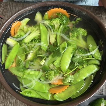 Jenny Pho - 15P. Vegetable Pho - Vietnamese Near Me - Issaquah, Washington